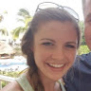 Meet your Posher, Rebecca